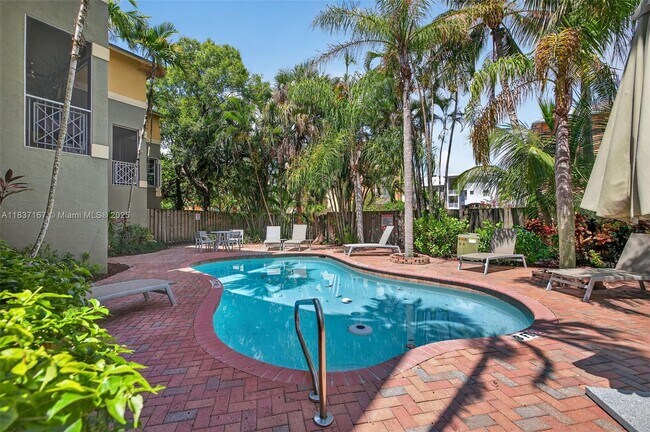 Building Photo - 1214 W Las Olas Blvd