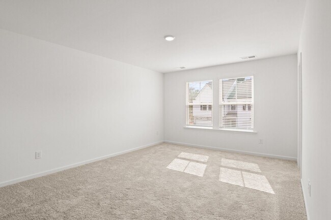 Building Photo - 3 Bed 2.5 Bath Townhome at Cambrey Crossing.