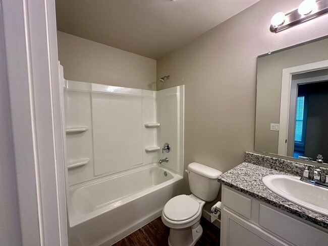 Building Photo - 2012 Bryan Ave