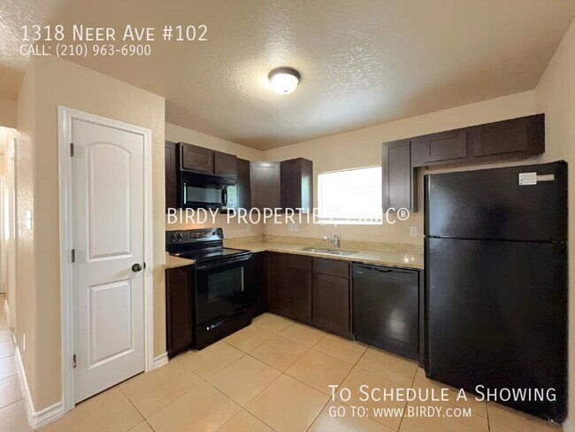 Building Photo - 1318 Neer Ave