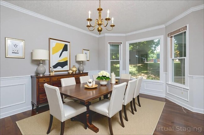 Building Photo - 1200 Mitsy Forest Dr NE