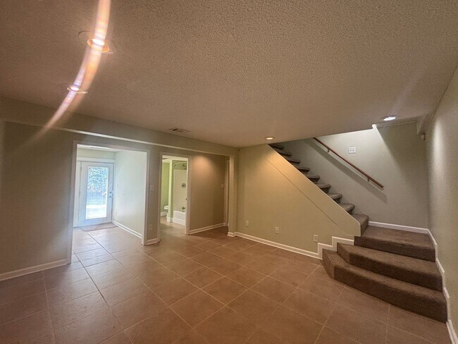 Building Photo - Fully Updated 2BR with Garage, Fenced Yard & Prime Johnson City Location