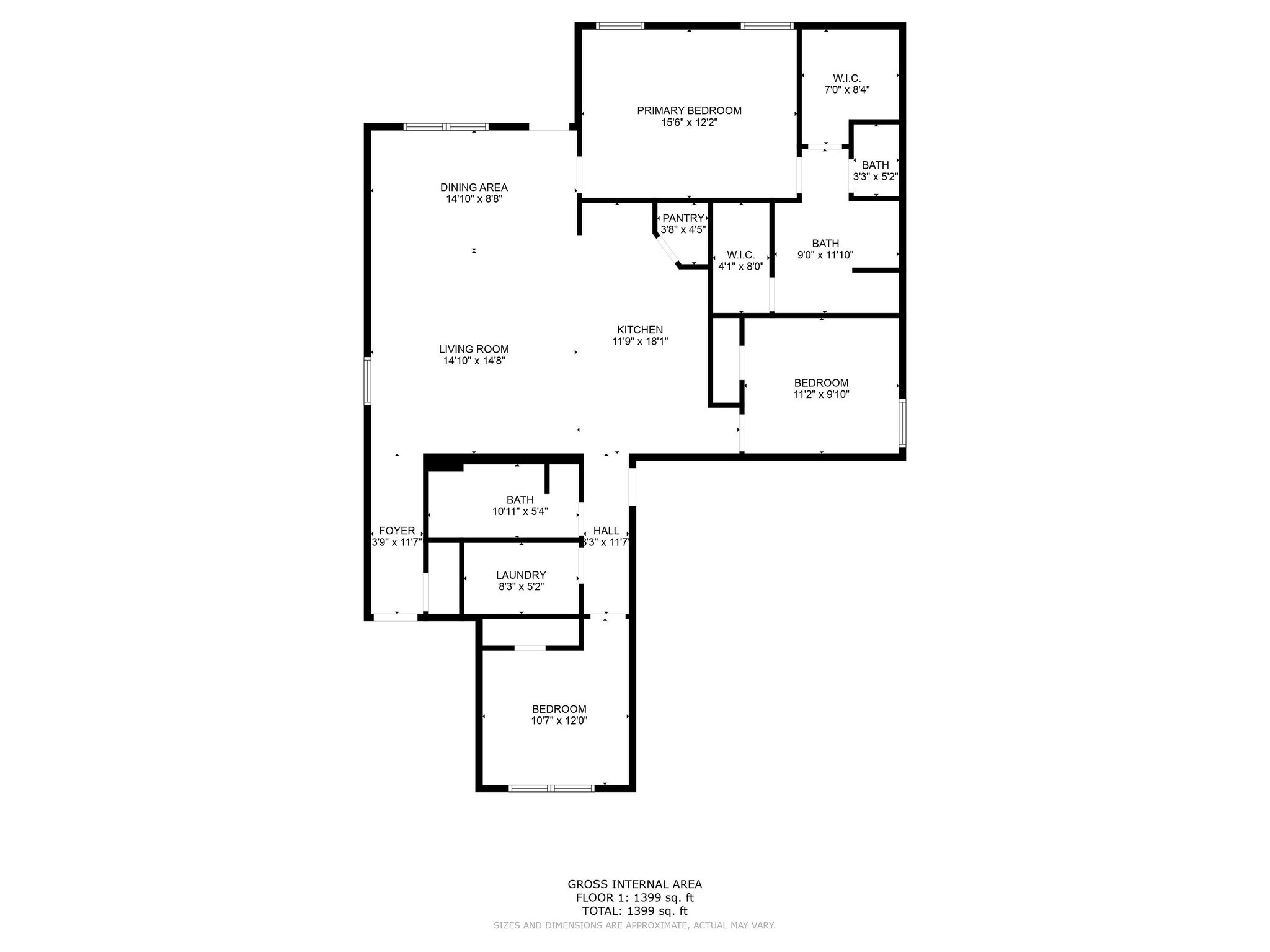 Building Photo - 3428 Sweetwater Way