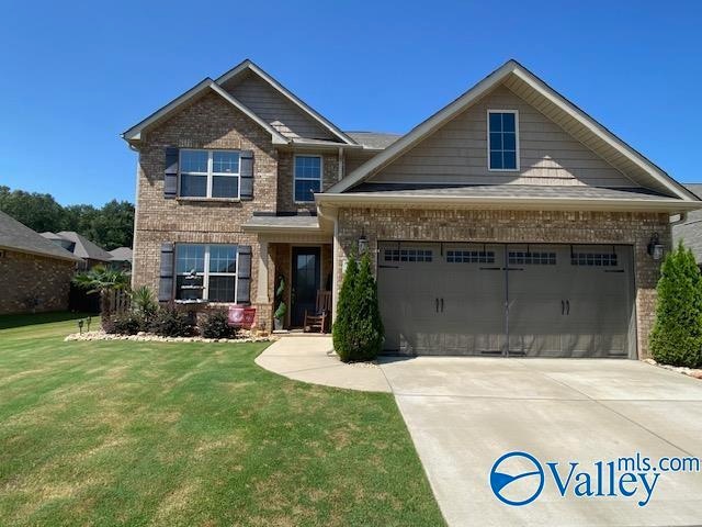 Primary Photo - 2112 S Meadows Dr