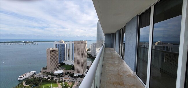 Building Photo - 50 Biscayne Blvd