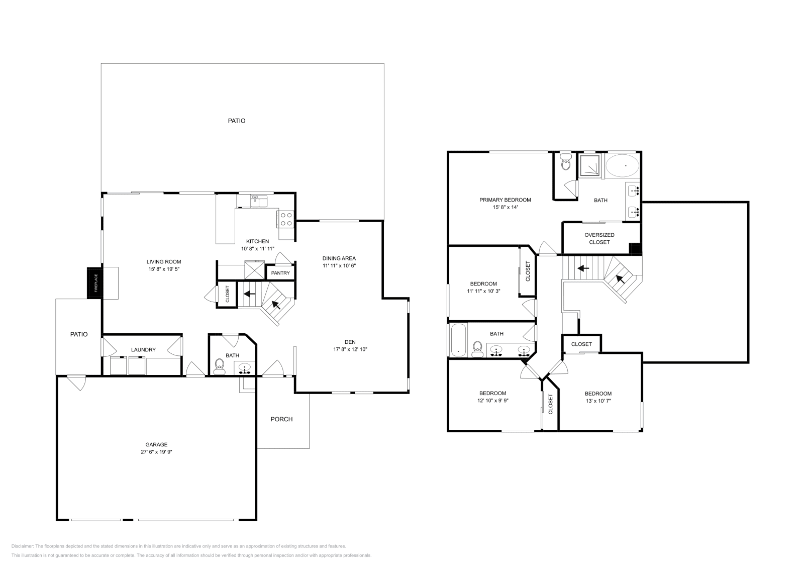 Building Photo - 863 Pike Dr