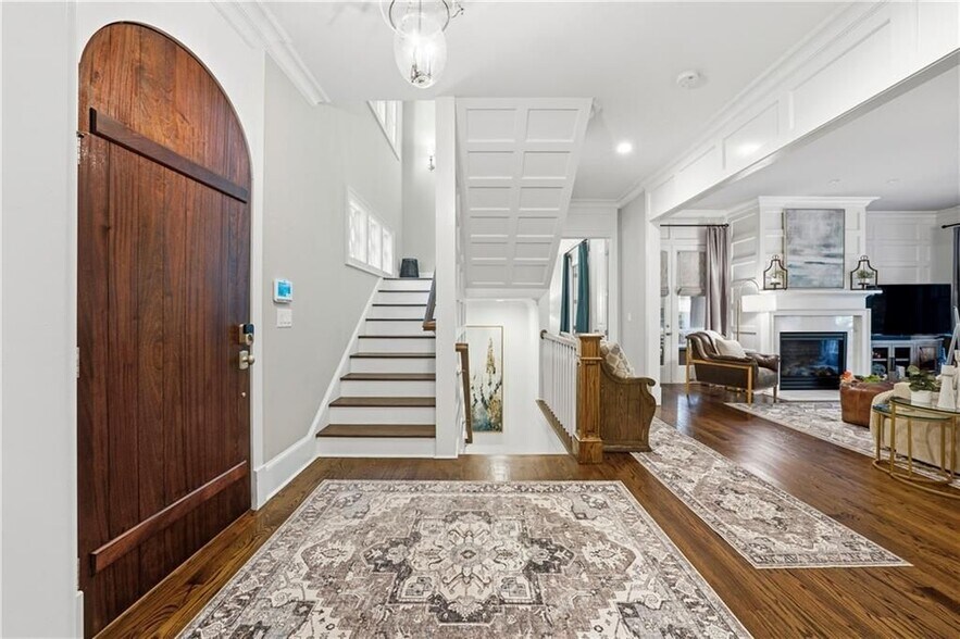 Building Photo - 1295 Cumberland Rd NE