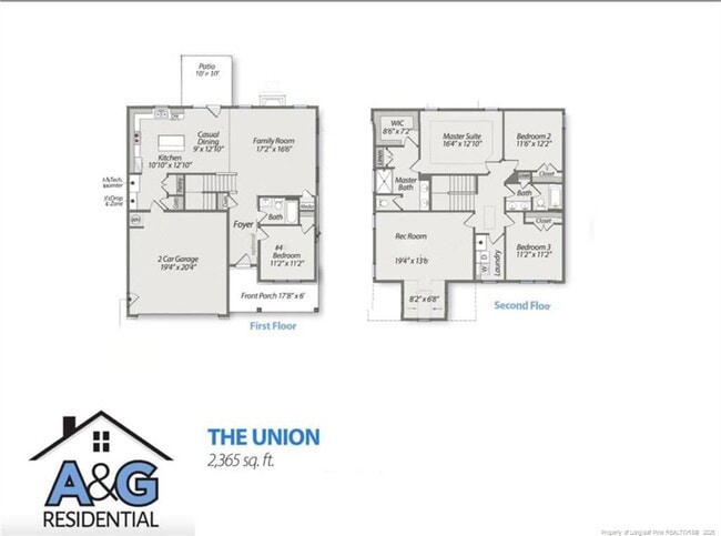 Building Photo - 1833 Bluffside Dr