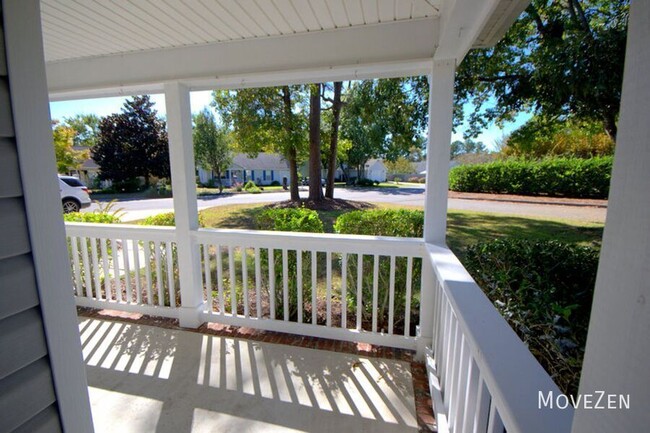 Building Photo - 4817 Weybridge Ln