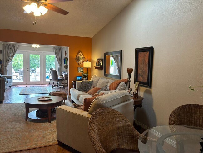 Building Photo - Enjoy this cozy 2 Bedroom, 1.75 Bathrooms, 1.5 Car Garage home in Premier Active Adult Resort Sty...