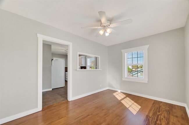 Building Photo - 2316 Freeman St