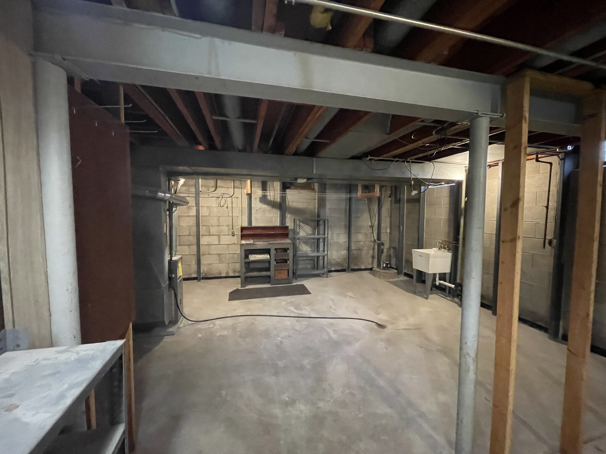 Private Basement - 1627 N 70th St