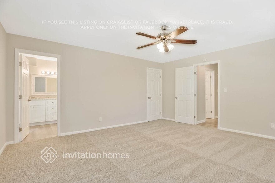 Building Photo - 3887 Sable Dr