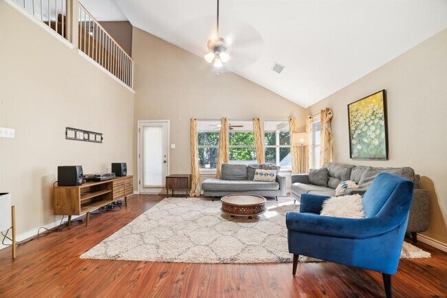 Building Photo - 4416 Destinys Gate Dr