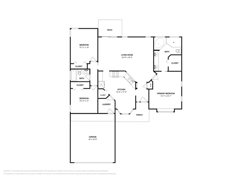 Building Photo - 298 Fawnridge Ln