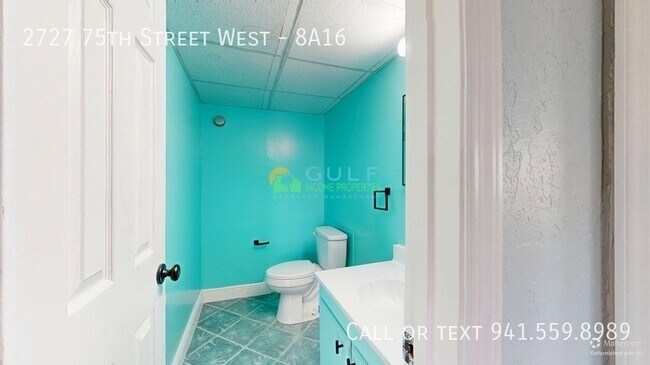 Building Photo - 2727 75th St