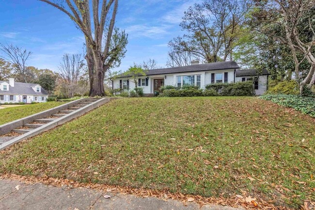 Building Photo - 196 N Goodlett St