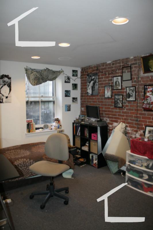 Building Photo - 486 Massachusetts Ave