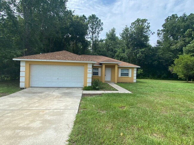 Building Photo - 523 Silver Way Dr