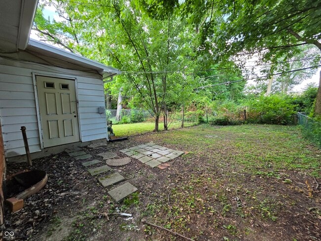 Building Photo - 3911 Aurora St