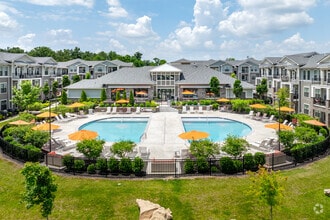 Building Photo - Haven on Tucker