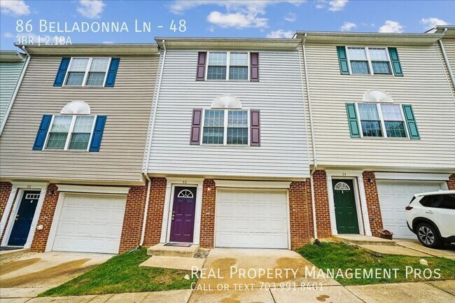 Building Photo - 86 Belladonna Ln
