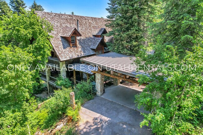 Building Photo - 2718 Stewart Rd