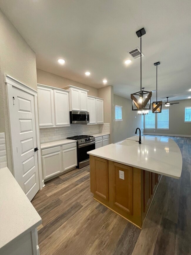 Building Photo - 18607 Courteous Wy