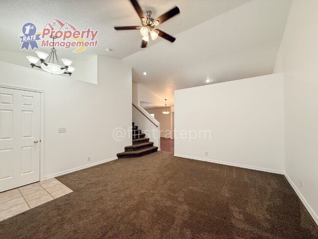 Building Photo - 1923 N Tyra Ave