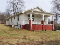 Building Photo - 1513 Layman Dr