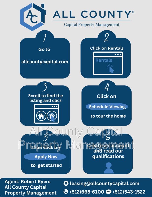 Building Photo - 8503 Colony Loop Dr