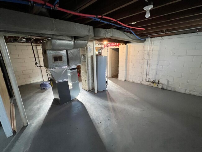 Building Photo - 8269 Rivard Ave