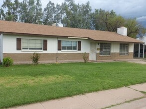 Building Photo - 4 Bedroom rental home in Tempe! Move in 10/1!