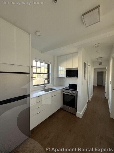 Primary Photo - 1200 Massachusetts Ave