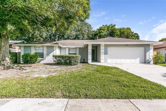 Primary Photo - 2125 Turmeric Ave