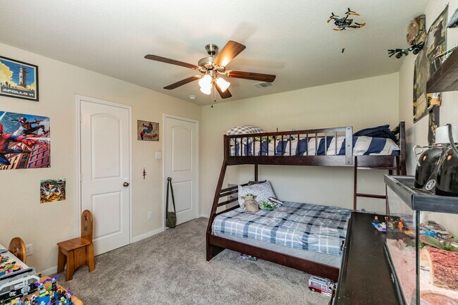 Building Photo - 4 BEDROOM, 3 BATH, BELTON ISD