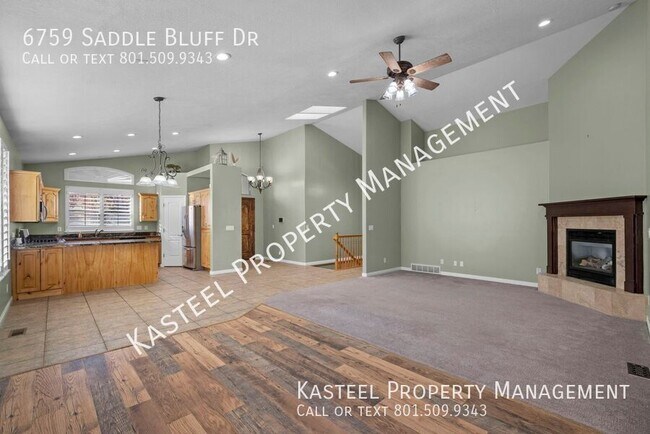 Building Photo - 6759 Saddle Bluff Dr