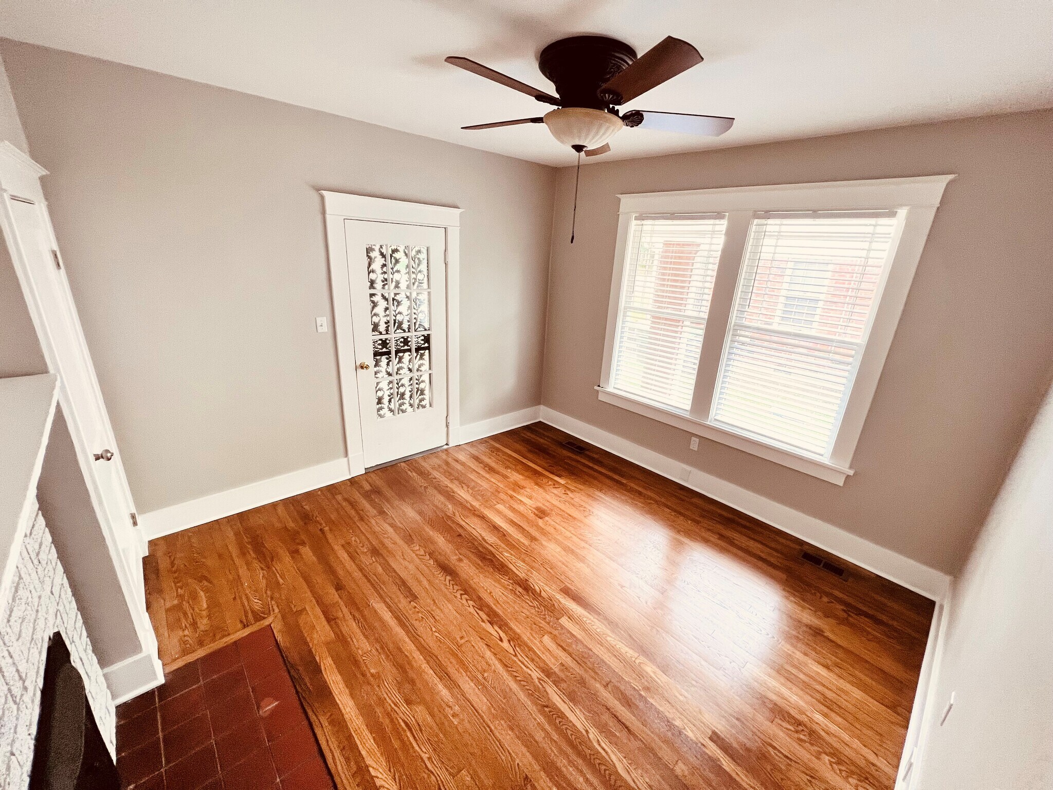 Bedroom #1 - 485 S Reese St