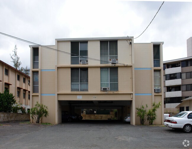 Building Photo - 2738 Kaaha St