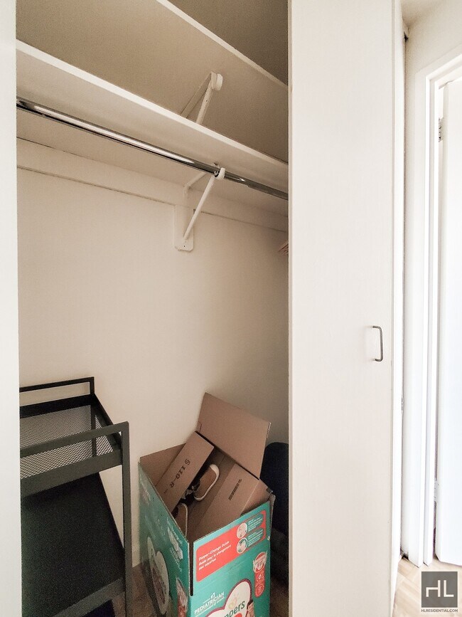 Building Photo - COLUMBUS AVENUE