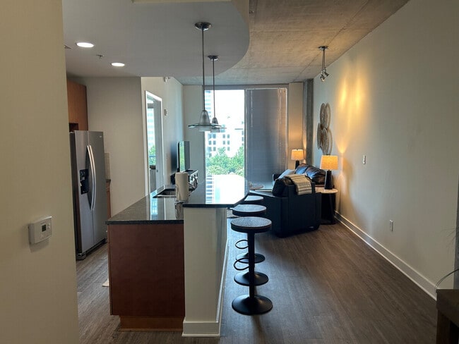 Building Photo - 357 W Martin Luther King Jr Blvd