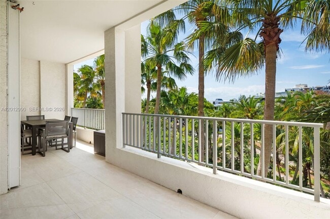 Building Photo - 701 Crandon Blvd