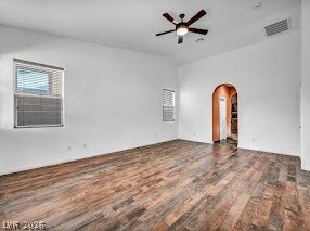 Building Photo - 8213 Weeping Springs Ave