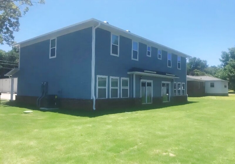 Building Photo - 1555 Jordan Rd