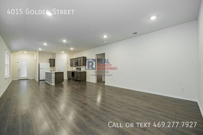 Building Photo - 4015 Golden St