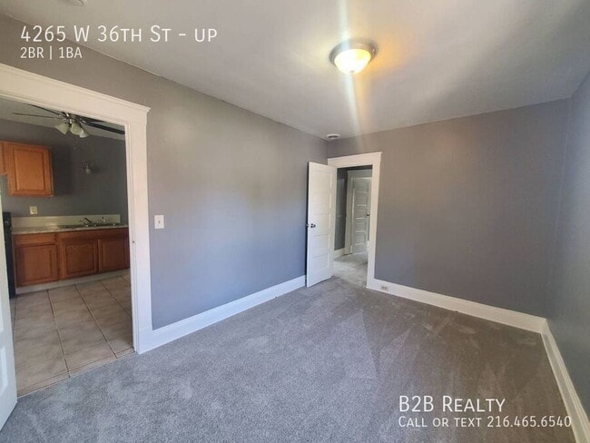 Building Photo - 4265 W 36th St