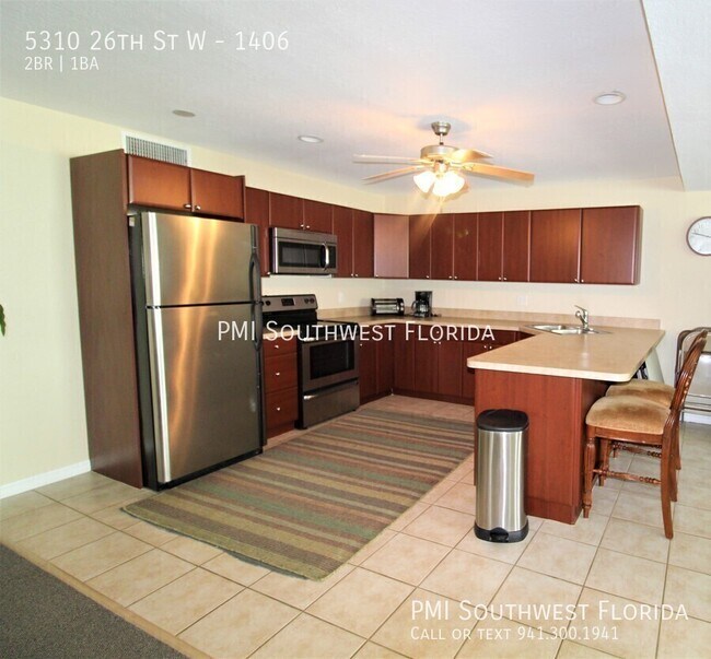 Building Photo - 5310 26th St W