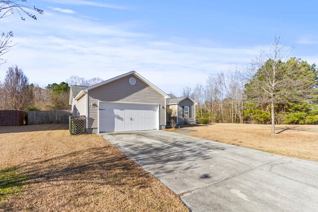 Building Photo - 2842 Weathersby Dr