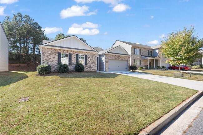 Building Photo - True Ranch Style Living! 2018 Built! 2300+ Square Foot in Swim/Tennis Community