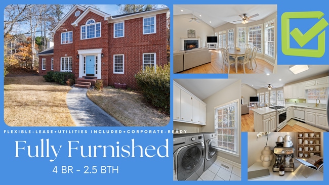 Building Photo - 2293 Camden Dr SW